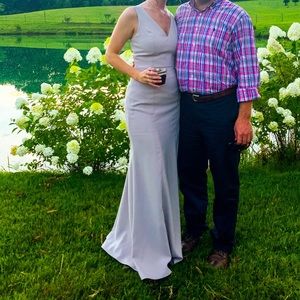 Bella Bridesmaids Dress